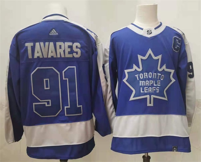 Toronto Maple Leafs jerseys 2022-032